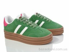 Violeta 20-1046-2 green, 490.00, 8, 36-41