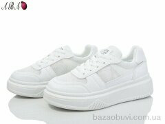 Aba 0ABA2-3 white, 450.00, 8, 36-41