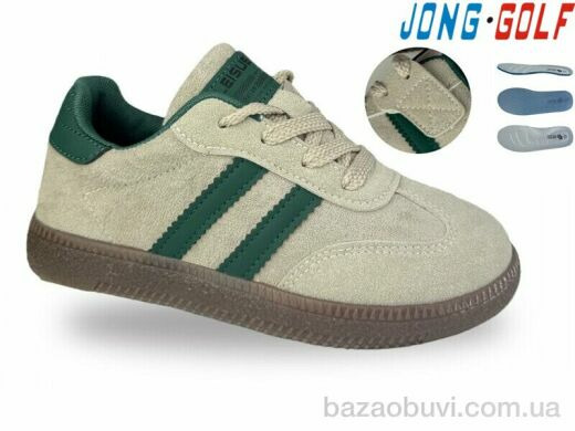Jong Golf C11915-5, 590.00, 8, 30-37