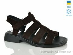 Sali 264 корич.з., 700.00, 6, 37-42