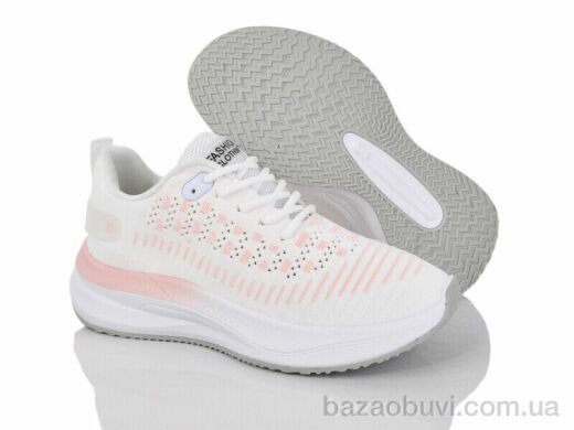 Violeta 182-52 white-pink, 490.00, 8, 36-41