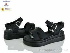 Clibee-Doremi ZC2280 black, 660.00, 6, 32-37