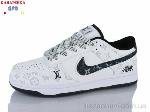 GFB-Канарейка A9001-7, 1000.00, 8, 36-41