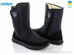 Lvovbaza Progress 4234 чорний, 570.00, 6, 41-45