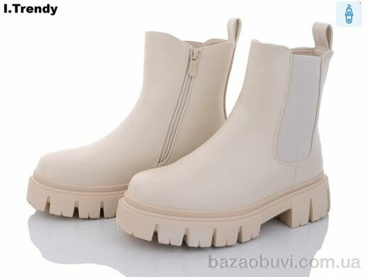 Trendy B3166-1, 460.00, 6, 36-41