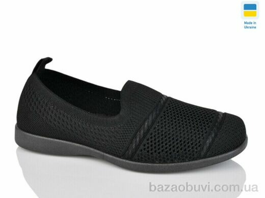 DeMur 713 чорний, 260.00, 10, 36-40