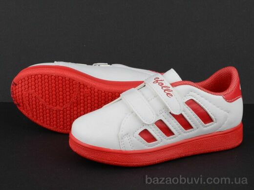 Ok Shoes 200-4, 200.00, 8, 25-30