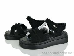 Clibee-ShoSho ZC2281-5 black, 14.00, 6, 32-37