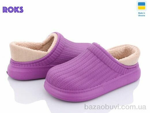 Roks Dago М7001 бузок, 185.00, 8, 37-41