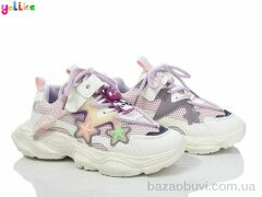 Yalike 2076-7, 370.00, 6, 32-37