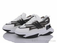 Violeta 149-37 white-black, 480.00, 8, 36-41