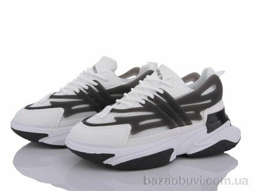 Violeta 149-37 white-black, 480.00, 8, 36-41