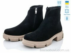 G-Aira 446 чорний, 1250.00, 6, 36-40