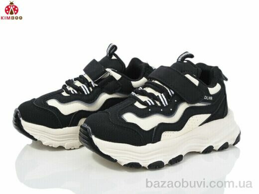 KIMBOO GY24191-2A, 360.00, 8, 26-31