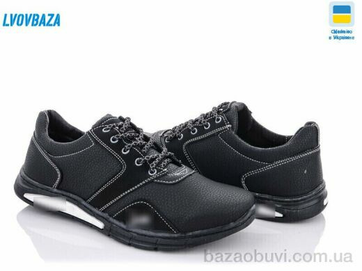 Lvovbaza Yulius 90 черный, 350.00, 8, 40-45