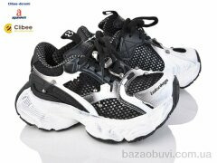 Clibee-Doremi B2760 black, 1000.00, 4, 27-30