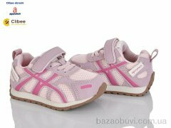 Clibee-Doremi ABC2131 pink, 660.00, 6, 22-26