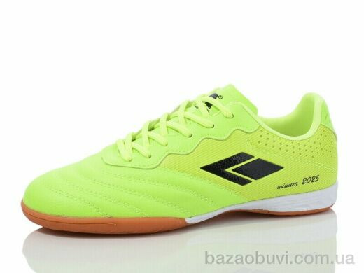 Restime DIWB25592 lime-black, 16.70, 8, 36-40