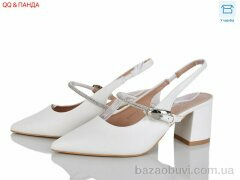 QQ&Панда QQ115-2, 550.00, 6, 36-40