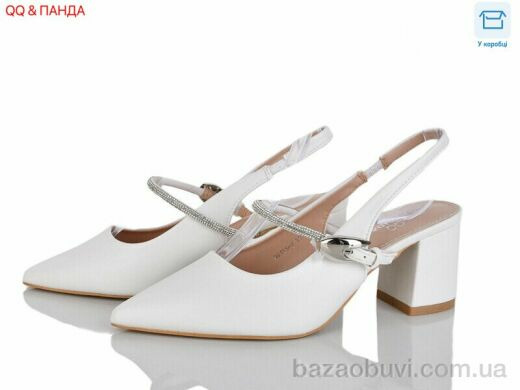 QQ&Панда QQ115-2, 550.00, 6, 36-40