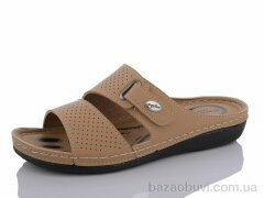 Sali-2 1409 коричневий батал, 300.00, 6, 40-43