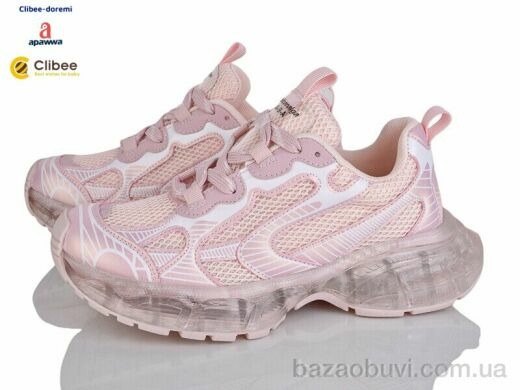 Clibee-Doremi D8050 pink, 1350.00, 5, 36-40