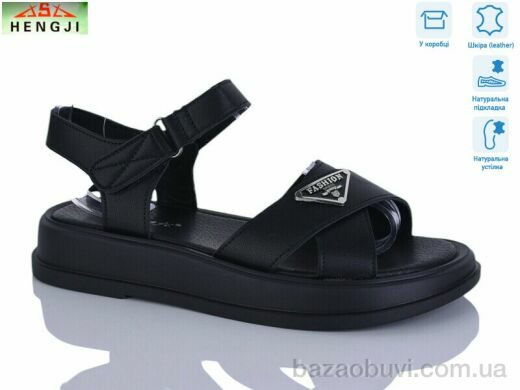 HENGJI-ELENA G07-1, 750.00, 8, 36-41