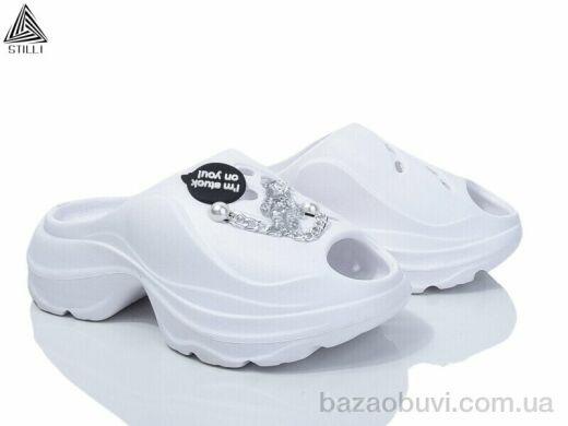 STILLI Group YY02-2 + джибітси піна, 350.00, 6, 36-40