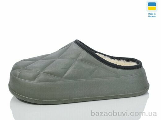Крок N602 хакі, 175.00, 6, 36-41