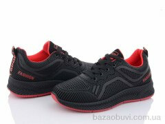 Violeta 197-143 black-red, 455.00, 8, 36-41