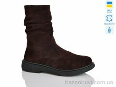 Sali 19 корич.з. зима, 980.00, 6, 37-41