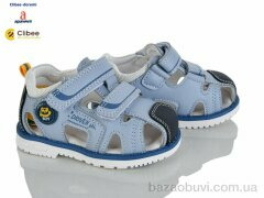 Clibee-Doremi ZA2265-4 l.blue, 530.00, 6, 19-24