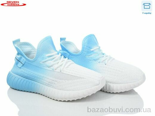 Seven 777-B11-16, 400.00, 8, 36-41