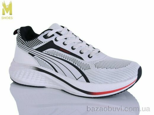 M.Shoes A682-2, 510.00, 8, 41-46