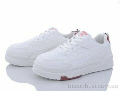 Violeta 45-96 white-red, 300.00, 8, 36-41