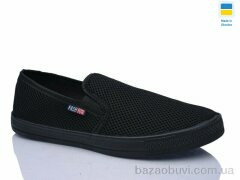 DeMur 6-042 чорн, 170.00, 8, 40-45