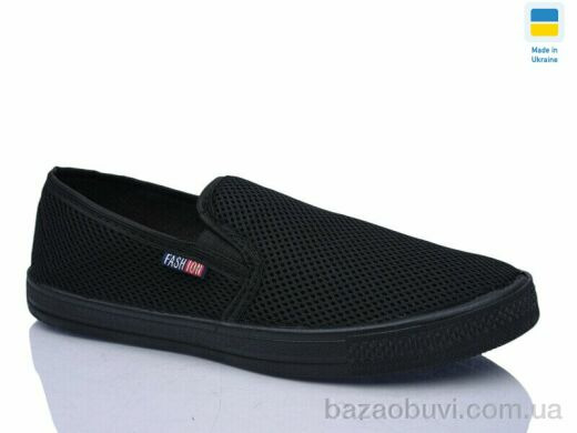 DeMur 6-042 чорн, 170.00, 8, 40-45