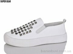 Super Gear D728-2 white, 180.00, 6, 32-37