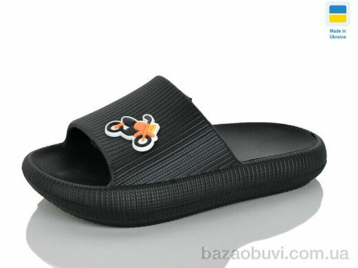 SANLIN 2 022 чорний, 88.00, 6, 24-29