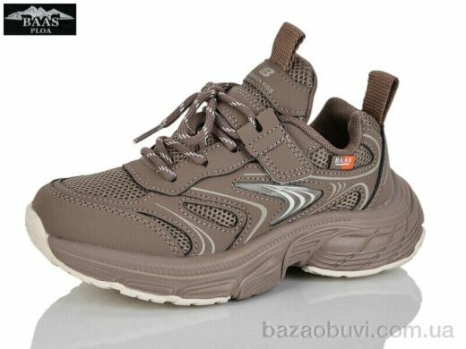 Baas K6620-16, 18.00, 8, 32-37