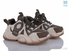 Ok Shoes B2318-4, 400.00, 8, 32-37