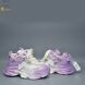 Clibee-Doremi AD606-1 white-purple, 900.00, 7, 31-37