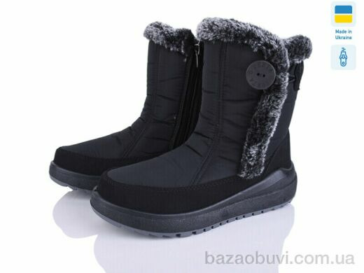 Paolla C4 чорний, 570.00, 6, 38-41