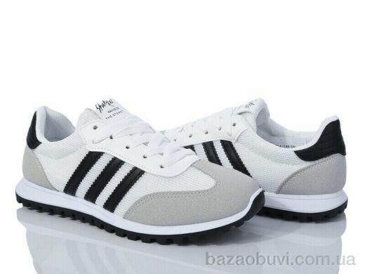 Violeta HD14(149-54) white-black, 500.00, 8, 36-41