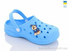 Progress Верта дит. крокси блакитний, 120.00, 6, 24-33