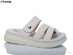 Trendy 603-3, 250.00, 8, 36-41