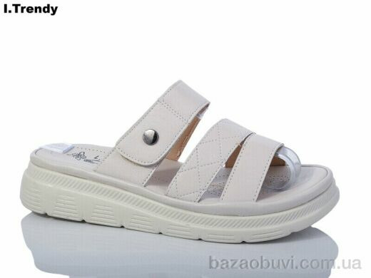 Trendy 603-3, 250.00, 8, 36-41