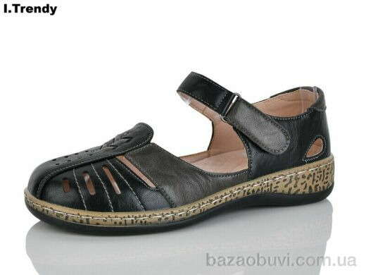 Trendy LH25-1, 500.00, 8, 36-41