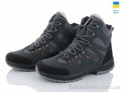 Paolla ПАТ3 сірий, 770.00, 8, 40-45