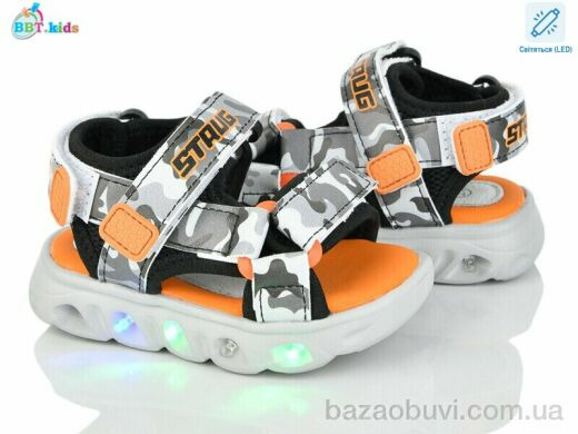 BBT L612-1-3 LED, 355.00, 8, 21-26